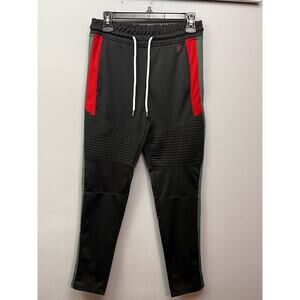 Southpole y2k vintage Men's Black Jogger Sweatpants